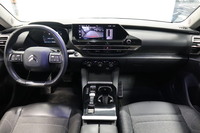 Citroën C5 X vaihtoauto