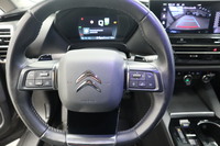 Citroën C5 X vaihtoauto