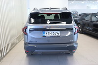 Dacia Bigster vaihtoauto