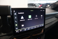 Dacia Bigster vaihtoauto