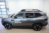 Dacia Bigster vaihtoauto