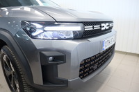 Dacia Bigster vaihtoauto