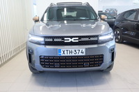 Dacia Bigster vaihtoauto