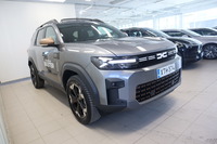 Dacia Bigster vaihtoauto