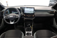 Dacia Bigster vaihtoauto