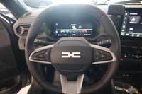 Dacia Bigster vaihtoauto