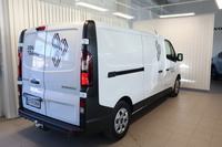 Renault Trafic vaihtoauto