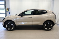 Volvo EX30 vaihtoauto