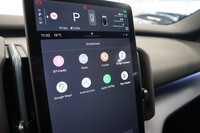 Volvo EX30 vaihtoauto