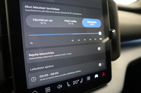 Volvo EX30 vaihtoauto