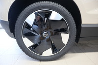 Volvo EX30 vaihtoauto