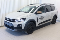 Dacia Jogger vaihtoauto