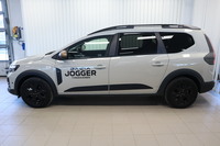 Dacia Jogger vaihtoauto