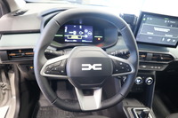 Dacia Jogger vaihtoauto