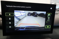 Dacia Jogger vaihtoauto