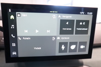 Dacia Jogger vaihtoauto