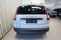 Dacia Jogger vaihtoauto