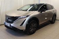 Nissan Ariya vaihtoauto