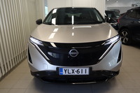 Nissan Ariya vaihtoauto