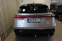 Nissan Ariya vaihtoauto