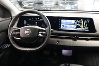 Nissan Ariya vaihtoauto