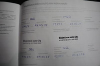 Nissan Ariya vaihtoauto