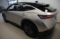 Nissan Ariya vaihtoauto