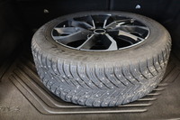 Nissan Ariya vaihtoauto