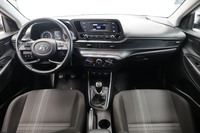 Hyundai Bayon vaihtoauto