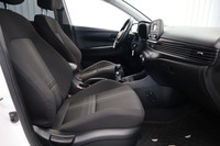 Hyundai Bayon vaihtoauto