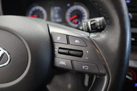 Hyundai Bayon vaihtoauto