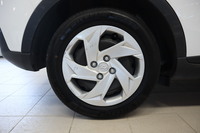 Hyundai Bayon vaihtoauto