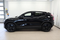 Volvo EX30 Cross Country vaihtoauto