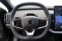 Volvo EX30 Cross Country vaihtoauto