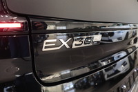 Volvo EX30 Cross Country vaihtoauto