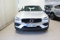Volvo V60 Cross Country vaihtoauto