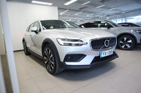 Volvo V60 Cross Country vaihtoauto