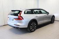 Volvo V60 Cross Country vaihtoauto