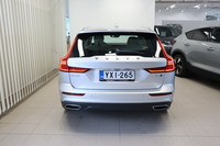 Volvo V60 Cross Country vaihtoauto