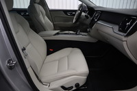 Volvo V60 Cross Country vaihtoauto