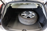 Volvo V60 Cross Country vaihtoauto