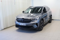 Renault Espace vaihtoauto