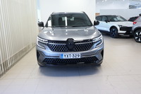 Renault Espace vaihtoauto
