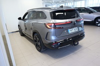 Renault Espace vaihtoauto