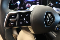 Renault Espace vaihtoauto