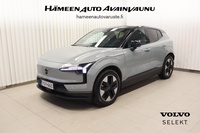 Volvo EX30 vaihtoauto