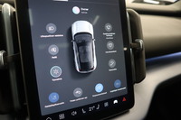 Volvo EX30 vaihtoauto