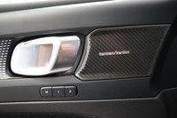 Volvo EX40 vaihtoauto