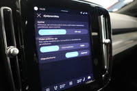 Volvo EX40 vaihtoauto