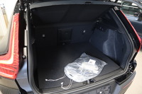 Volvo EX40 vaihtoauto